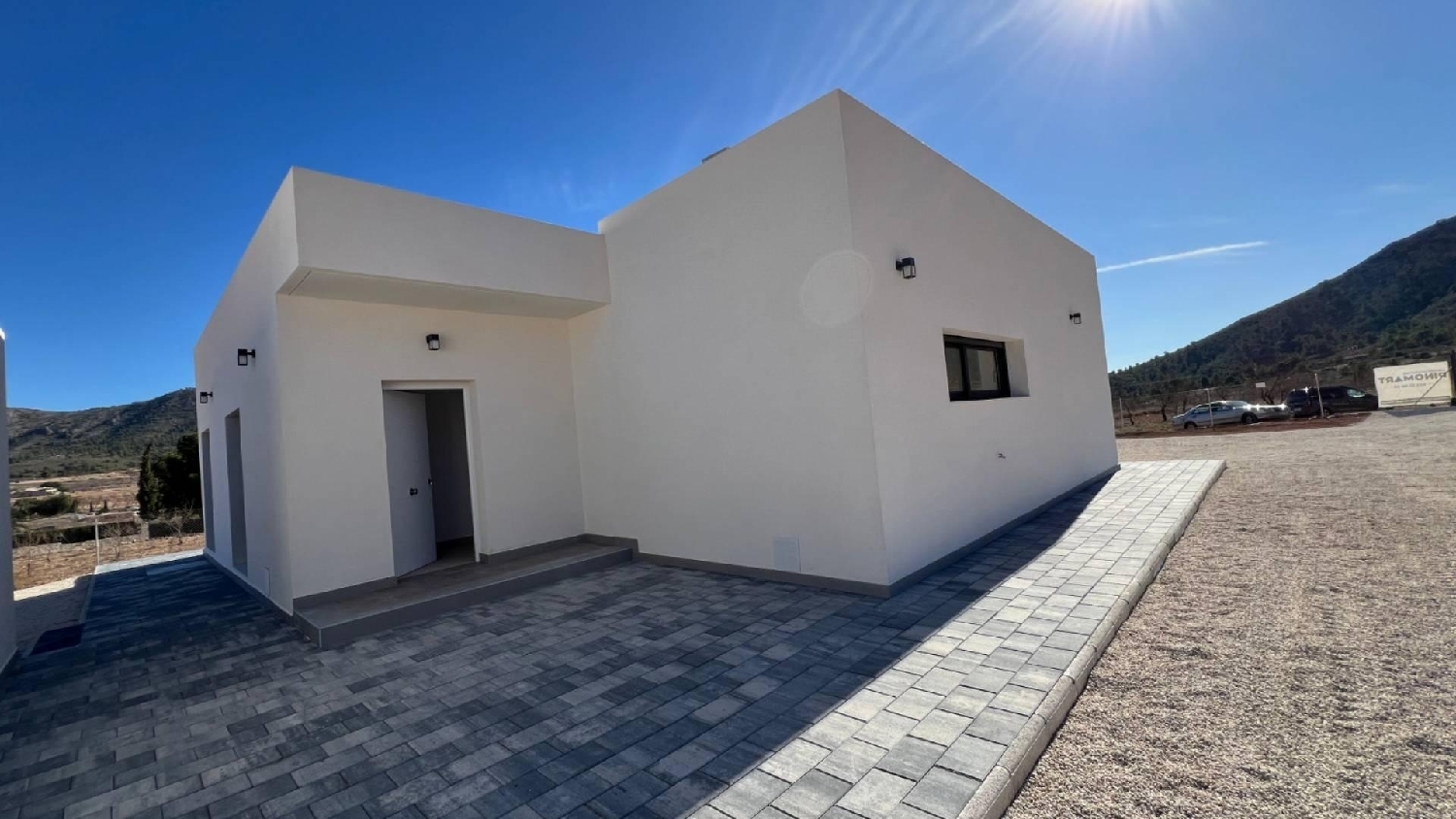  kaufen Villa Hondón De Las Nieves Vinalopó Mitjà 5