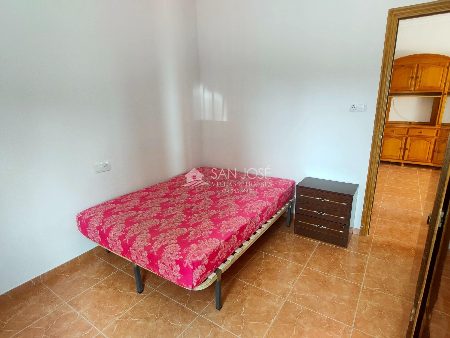  for sale villa Hondón De Las Nieves Vinalopó Mitjà 8