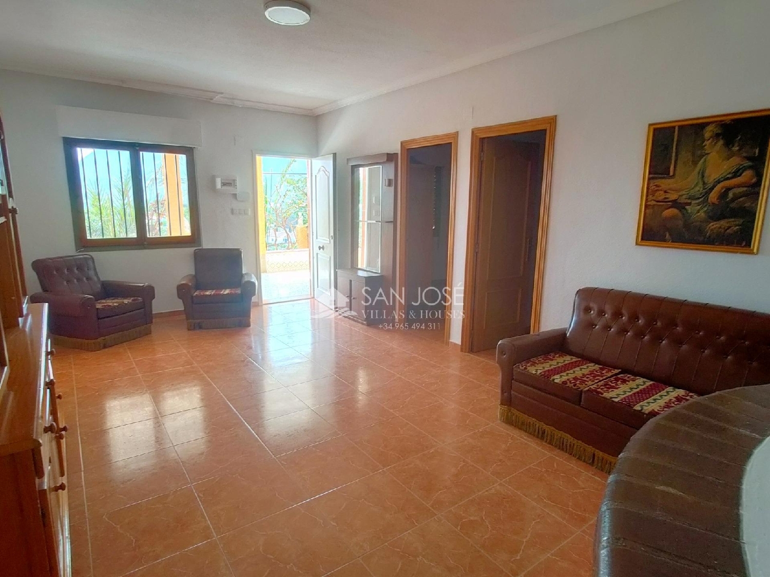  for sale villa Hondón De Las Nieves Vinalopó Mitjà 5