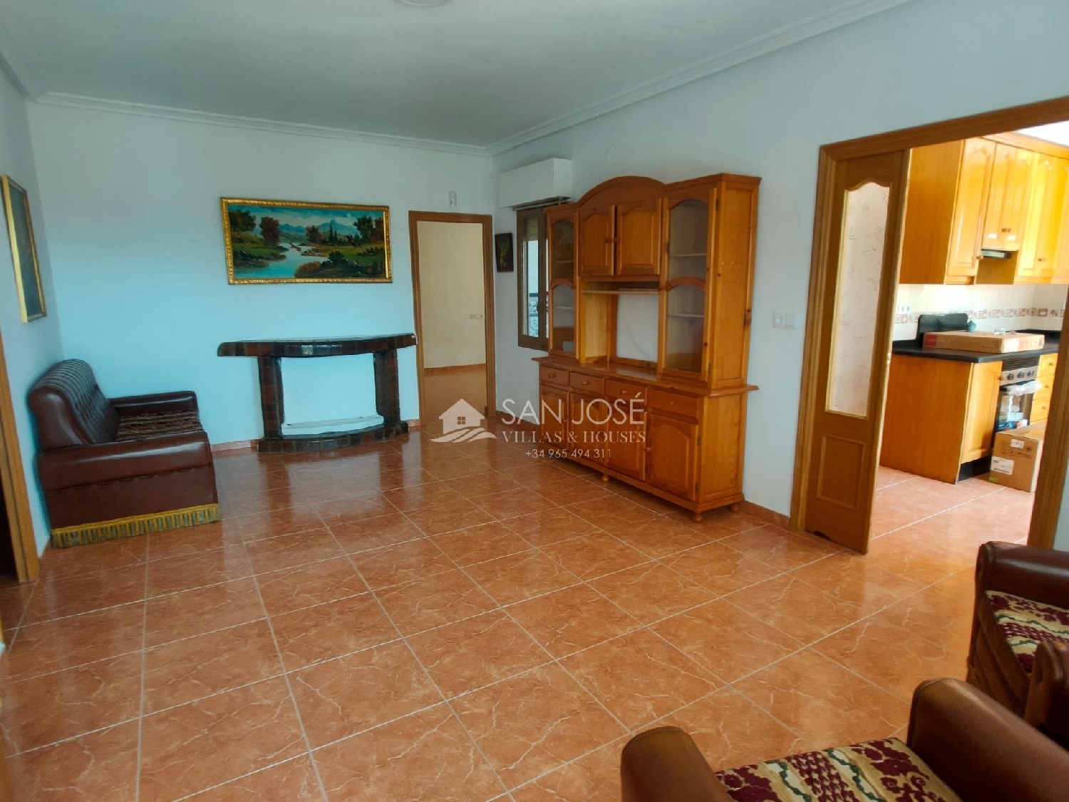  for sale villa Hondón De Las Nieves Vinalopó Mitjà 4
