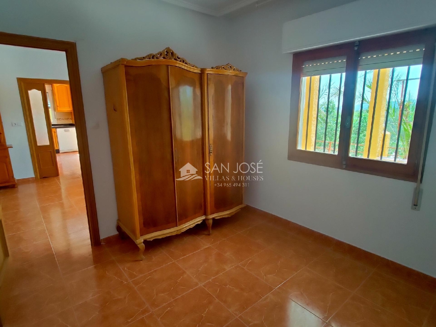 for sale villa Hondón De Las Nieves Vinalopó Mitjà 6