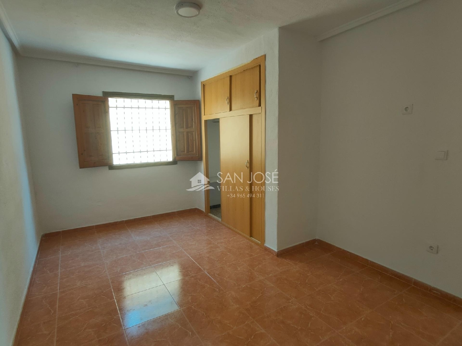  for sale villa Hondón De Las Nieves Vinalopó Mitjà 7