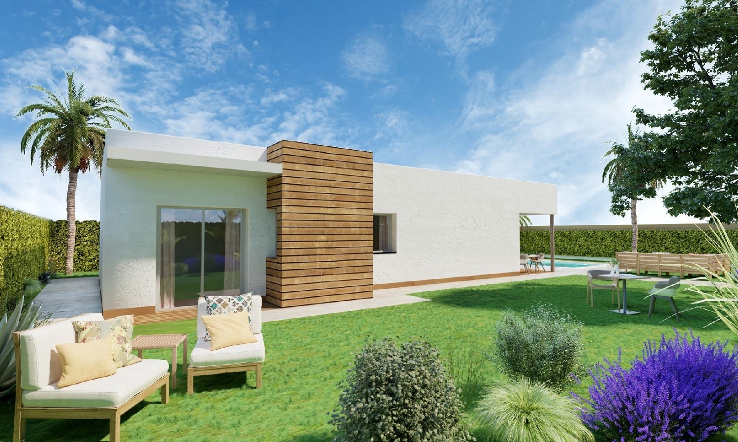  for sale villa Hondón De Las Nieves Vinalopó Mitjà 4