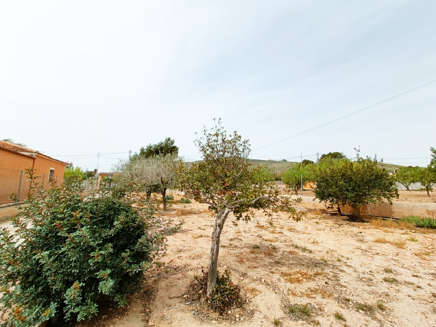  till salu villa Hondón De Los Frailes Vinalopó Mitjà 38