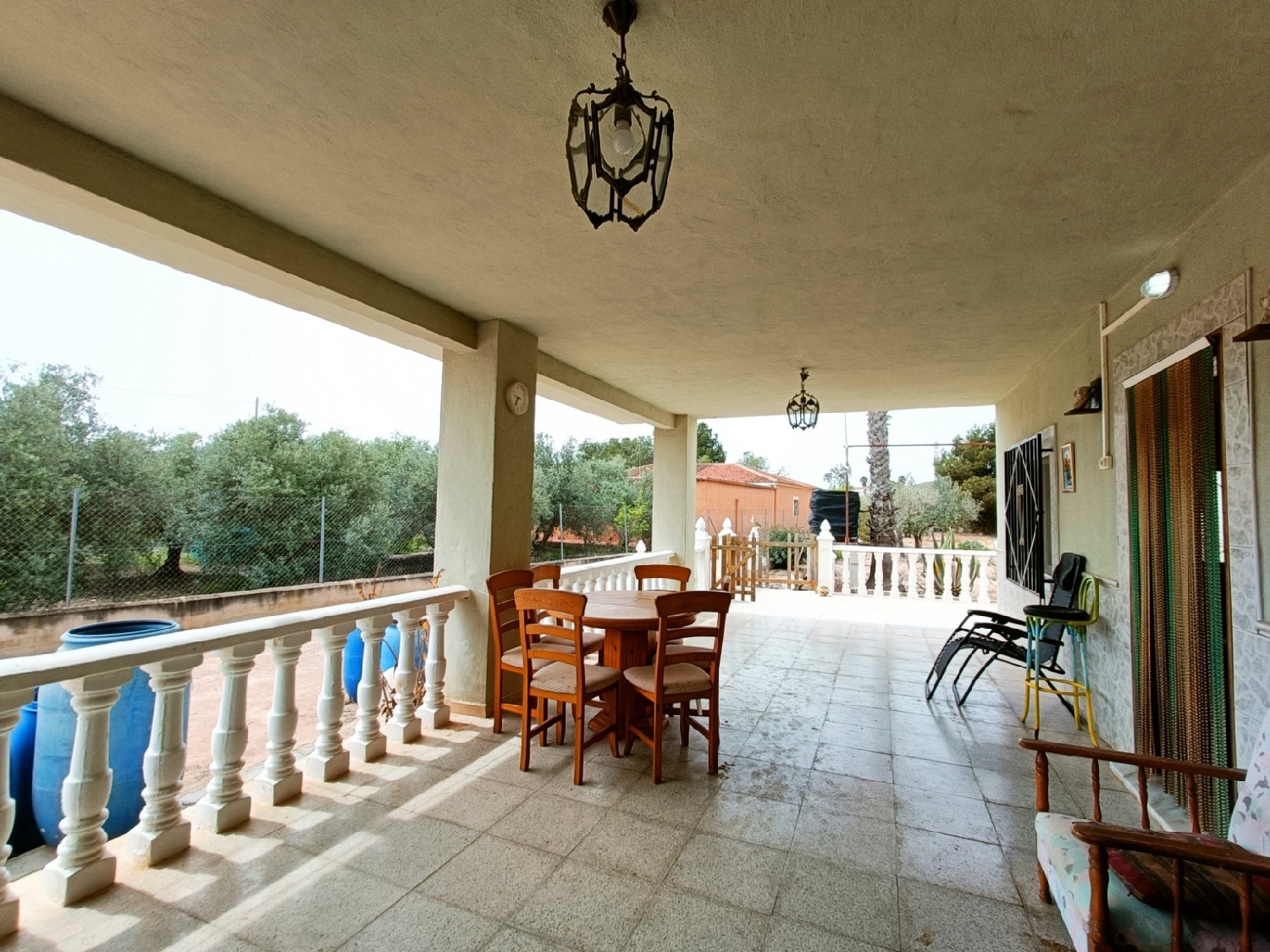  till salu villa Hondón De Los Frailes Vinalopó Mitjà 15