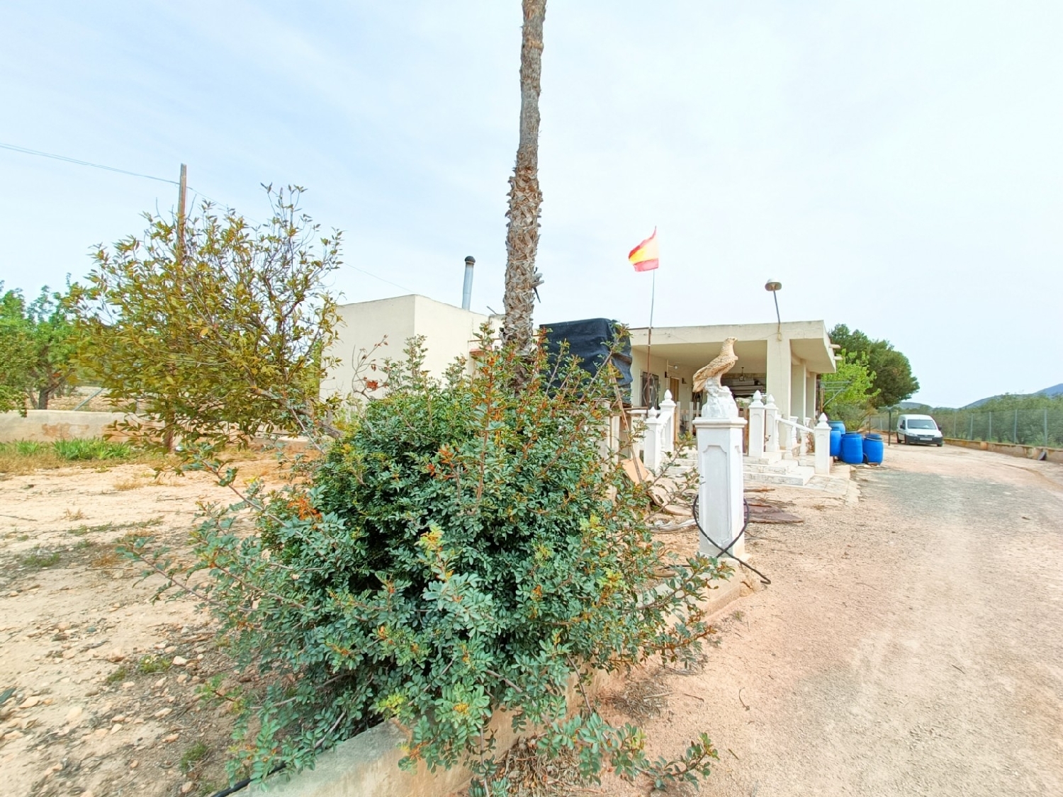  till salu villa Hondón De Los Frailes Vinalopó Mitjà 5