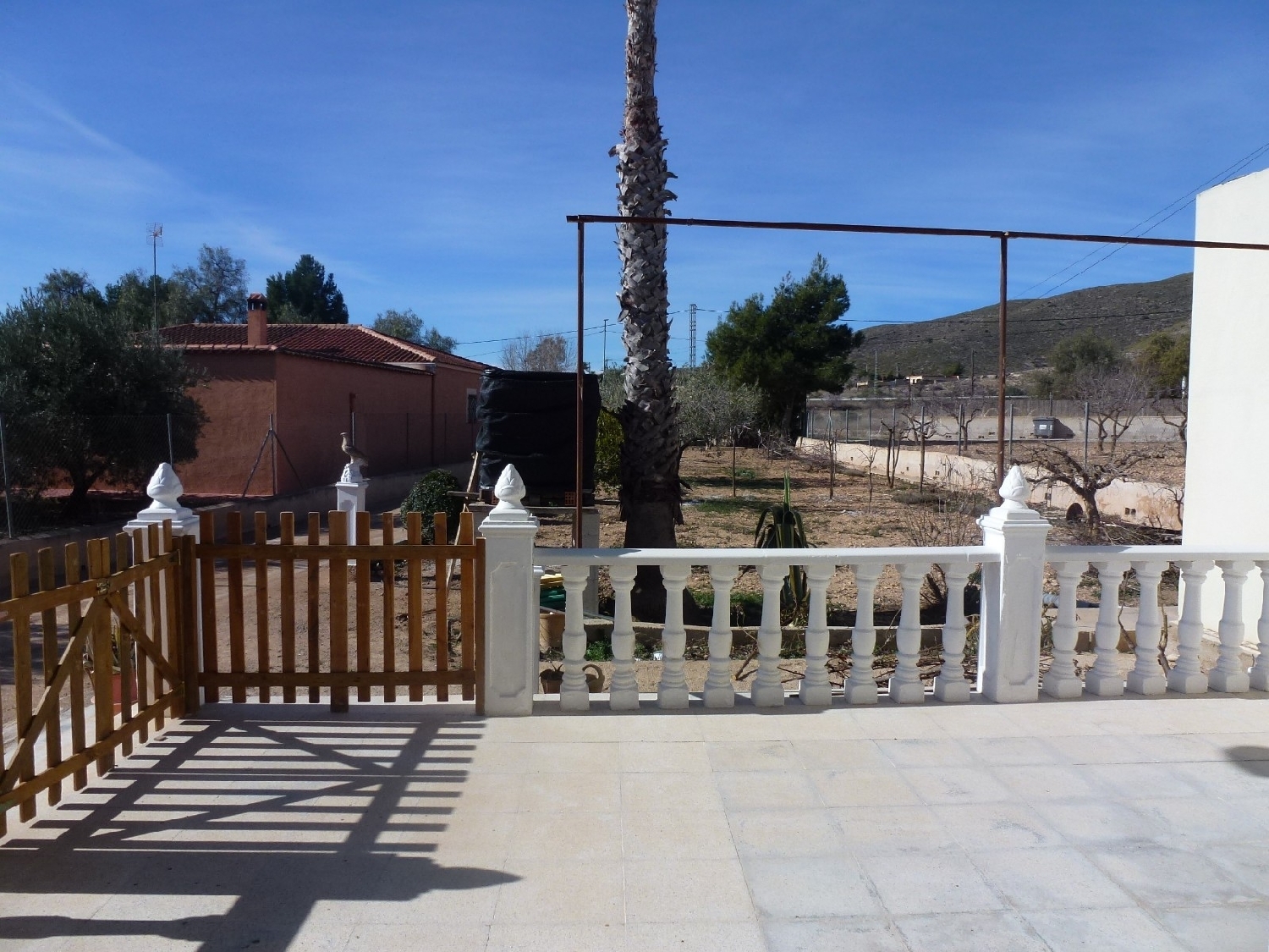  till salu villa Hondón De Los Frailes Vinalopó Mitjà 12