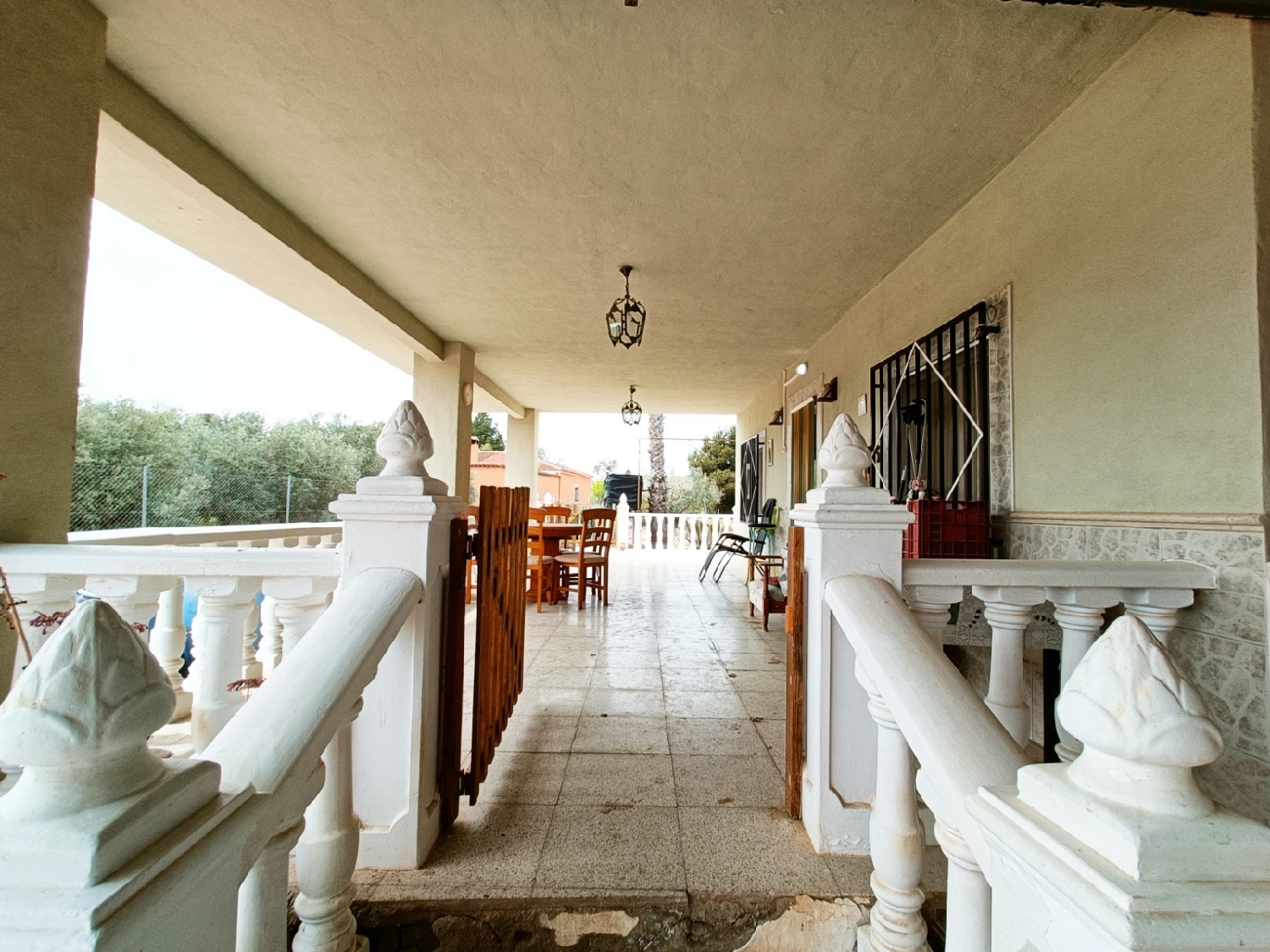  till salu villa Hondón De Los Frailes Vinalopó Mitjà 14