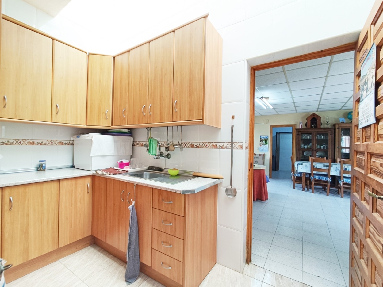  till salu villa Hondón De Los Frailes Vinalopó Mitjà 21