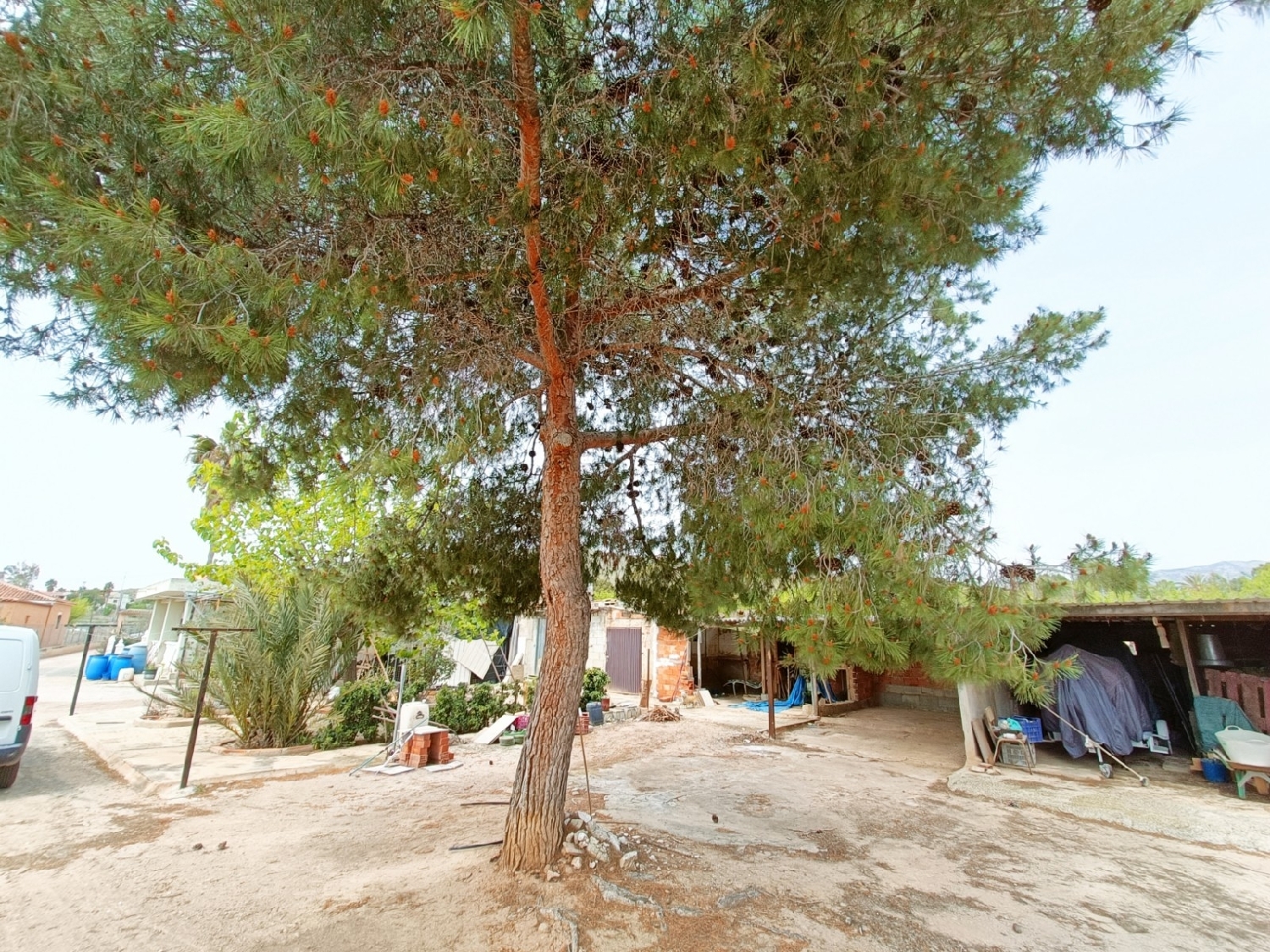  till salu villa Hondón De Los Frailes Vinalopó Mitjà 37