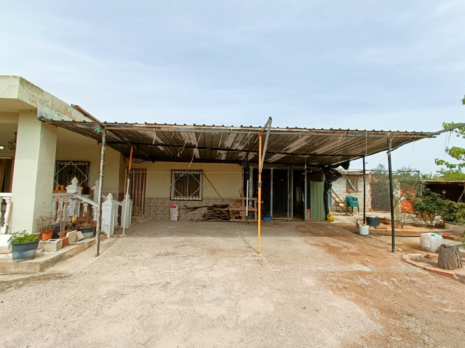  till salu villa Hondón De Los Frailes Vinalopó Mitjà 10