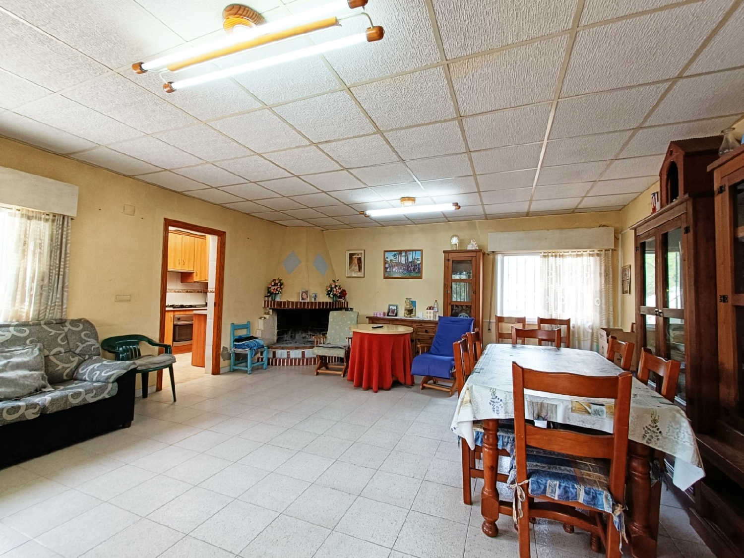  till salu villa Hondón De Los Frailes Vinalopó Mitjà 18