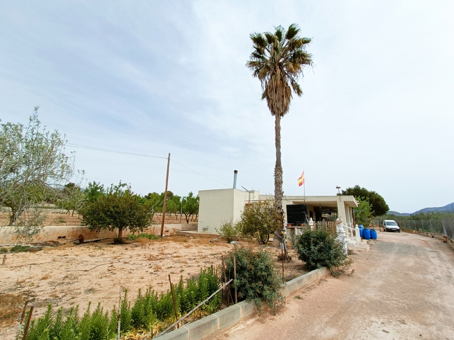  till salu villa Hondón De Los Frailes Vinalopó Mitjà 9