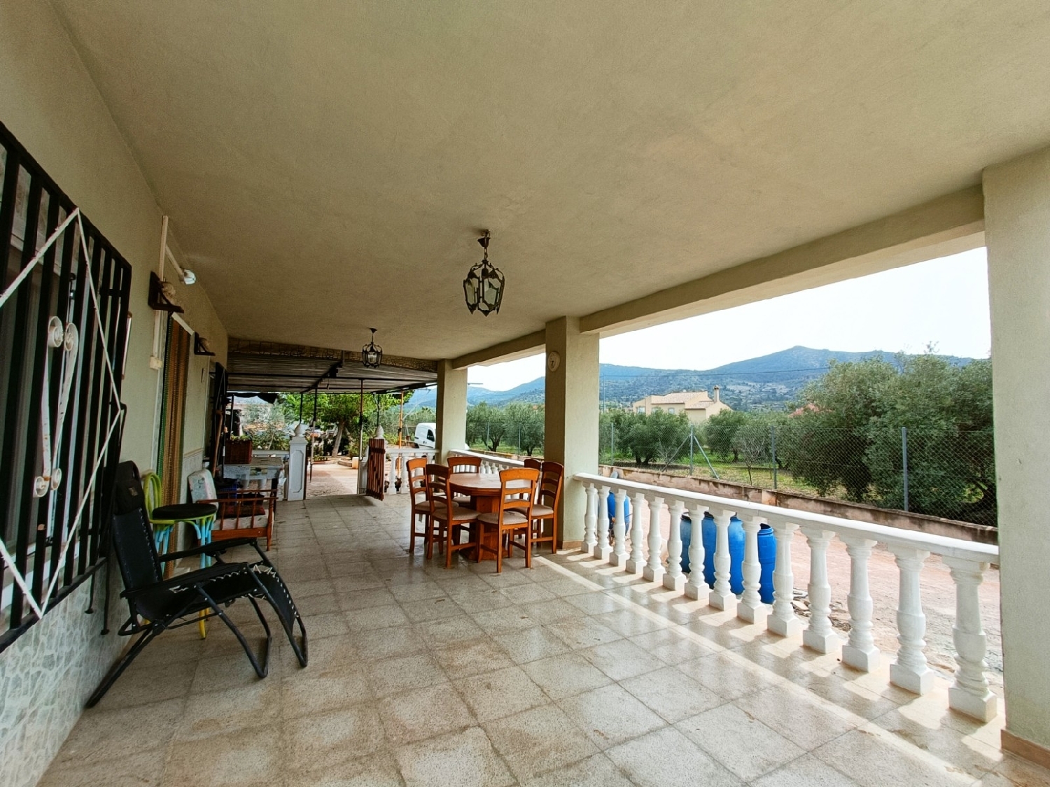  till salu villa Hondón De Los Frailes Vinalopó Mitjà 16