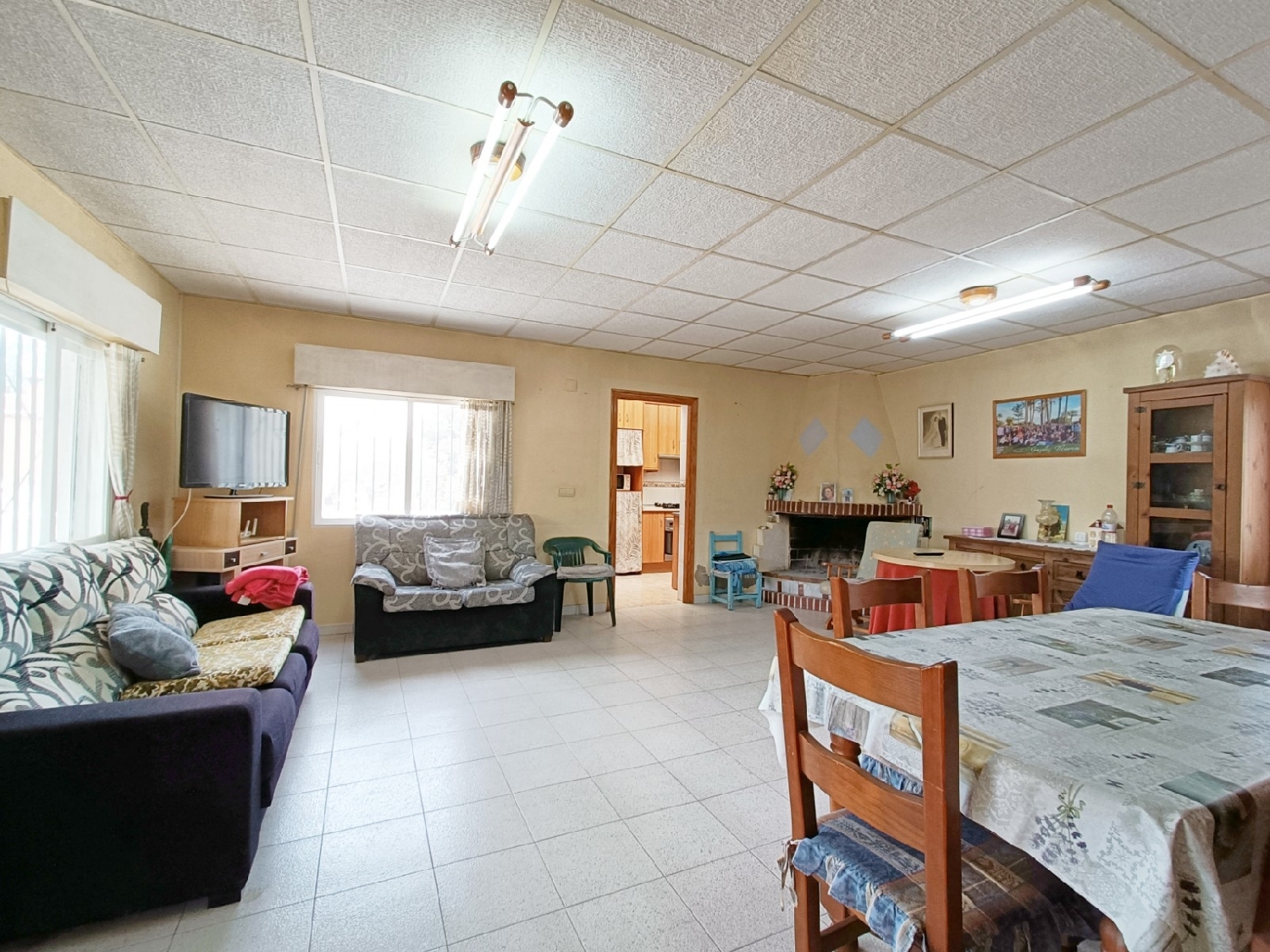  till salu villa Hondón De Los Frailes Vinalopó Mitjà 17