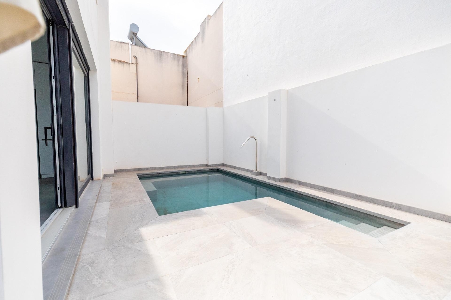  for sale villa Hoya Del Campo Vega Alta Del Segura 8