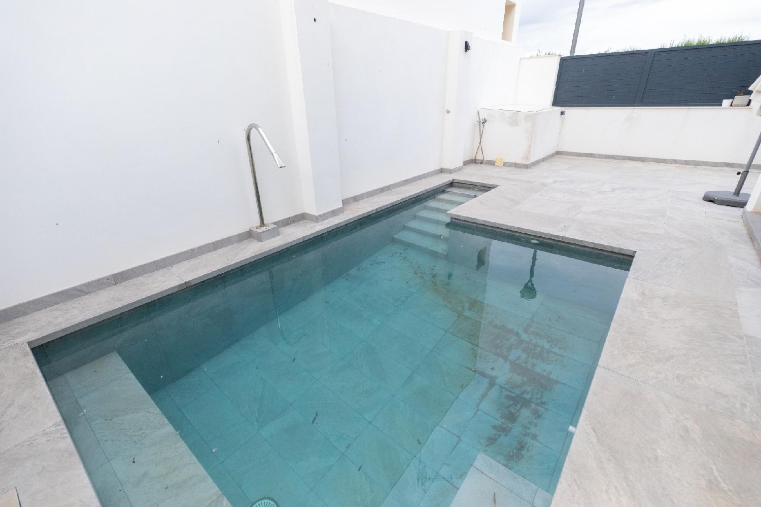  for sale villa Hoya Del Campo Vega Alta Del Segura 7