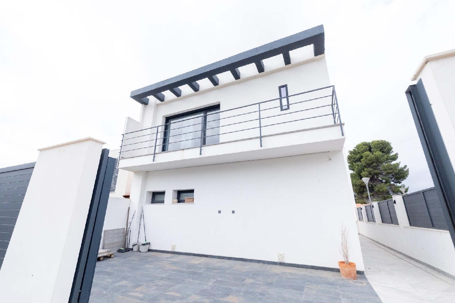  for sale villa Hoya Del Campo Vega Alta Del Segura 3