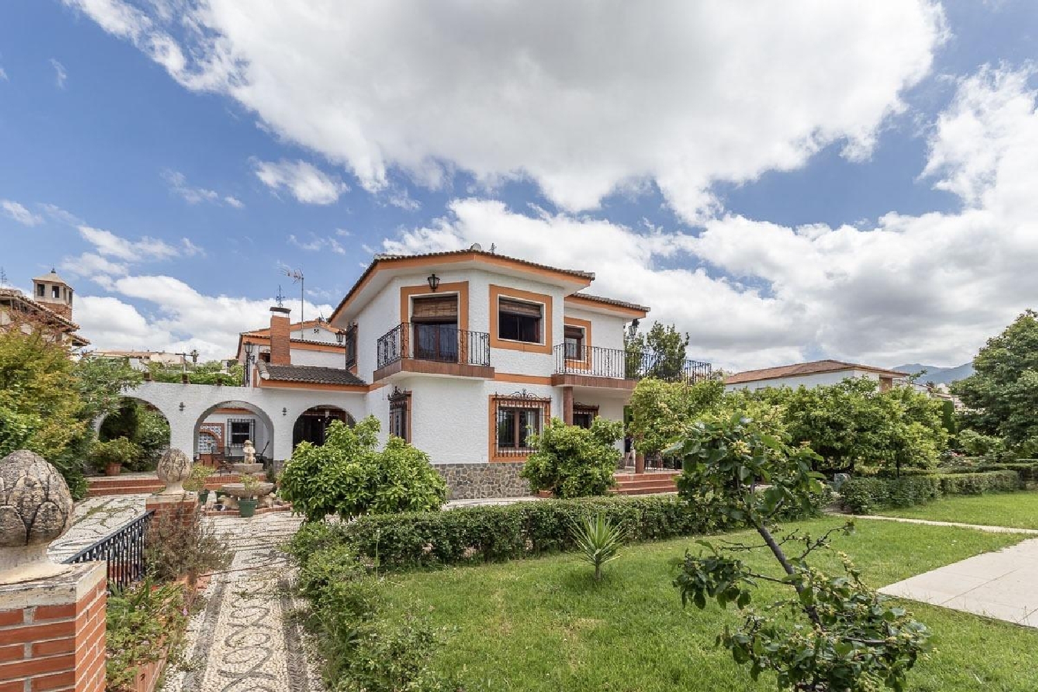  till salu villa Huétor Vega Vega De Granada 3