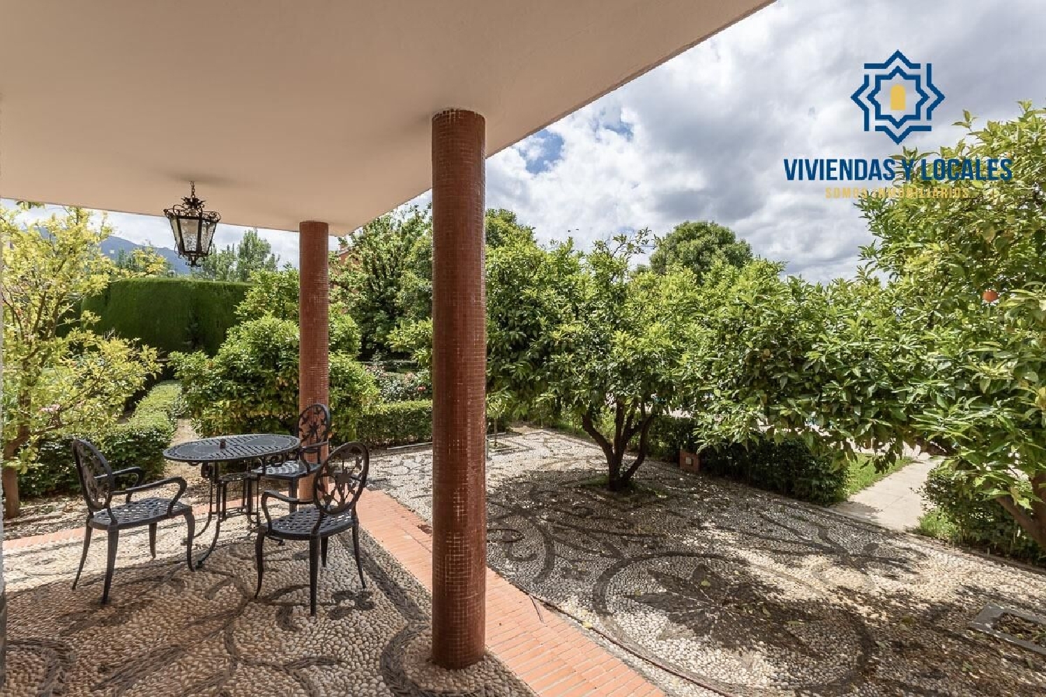  for sale villa Huétor Vega Vega De Granada 5