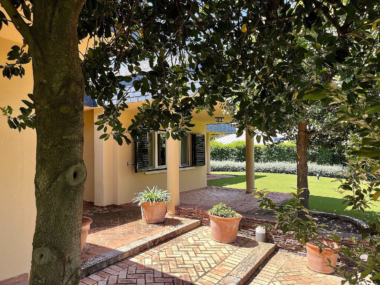 till salu villa Ibi Alcoia 29