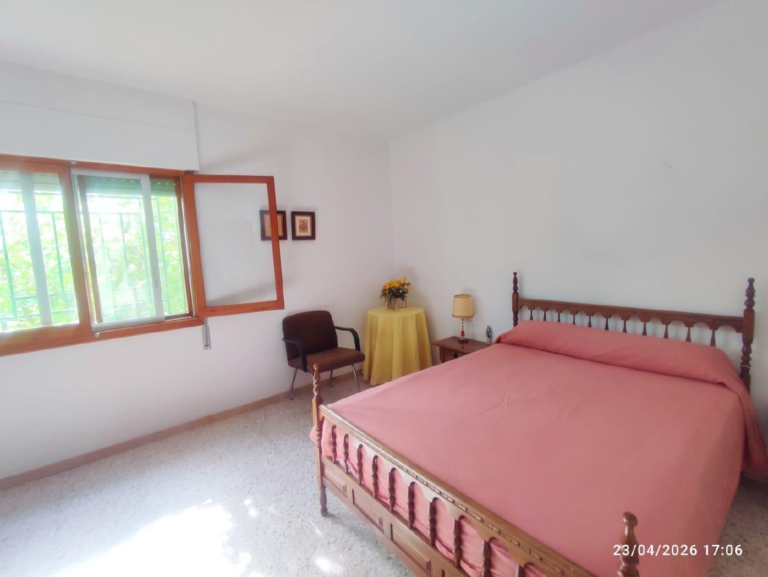 till salu villa Ibi Alcoia 8