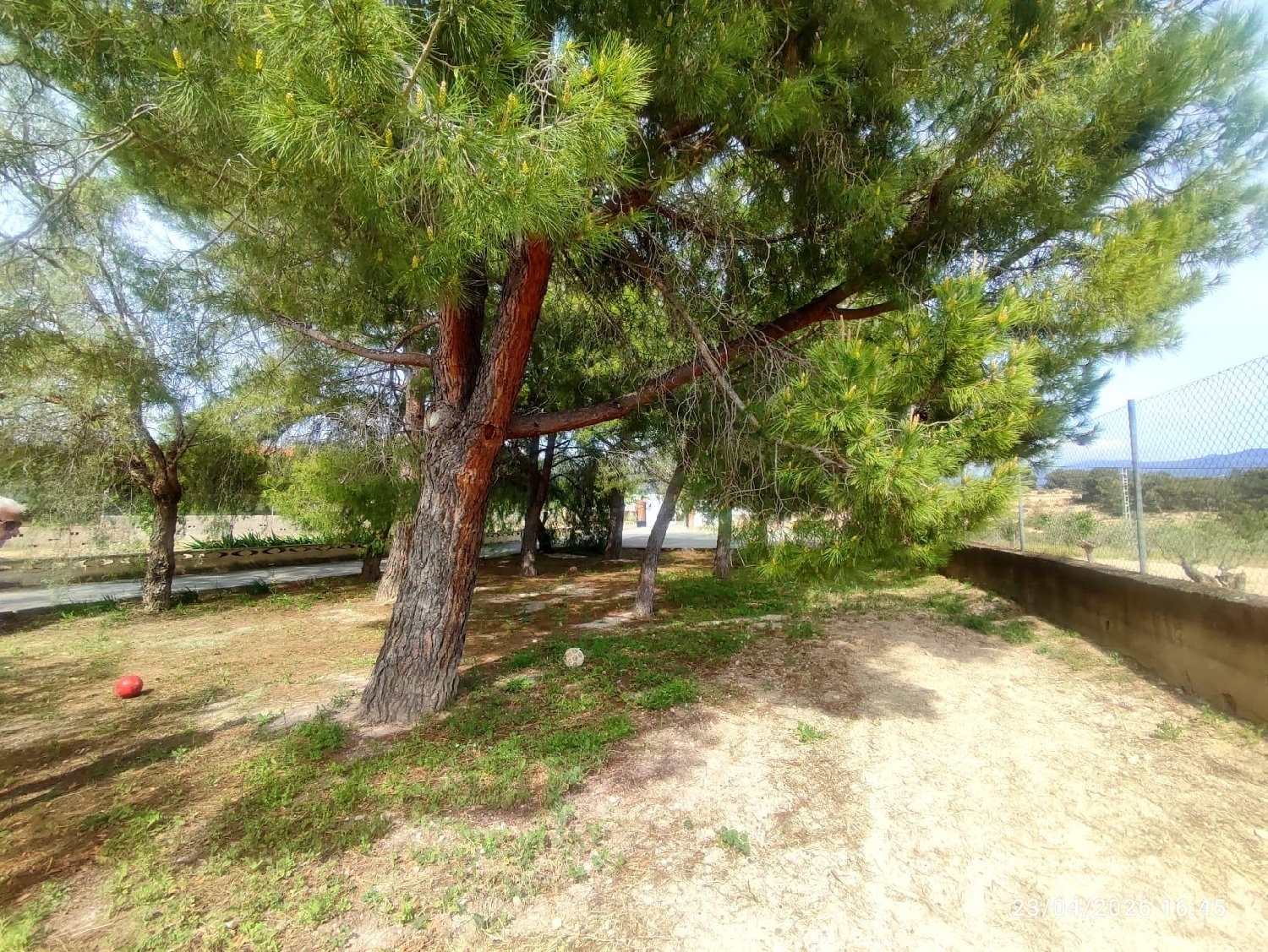 till salu villa Ibi Alcoia 5