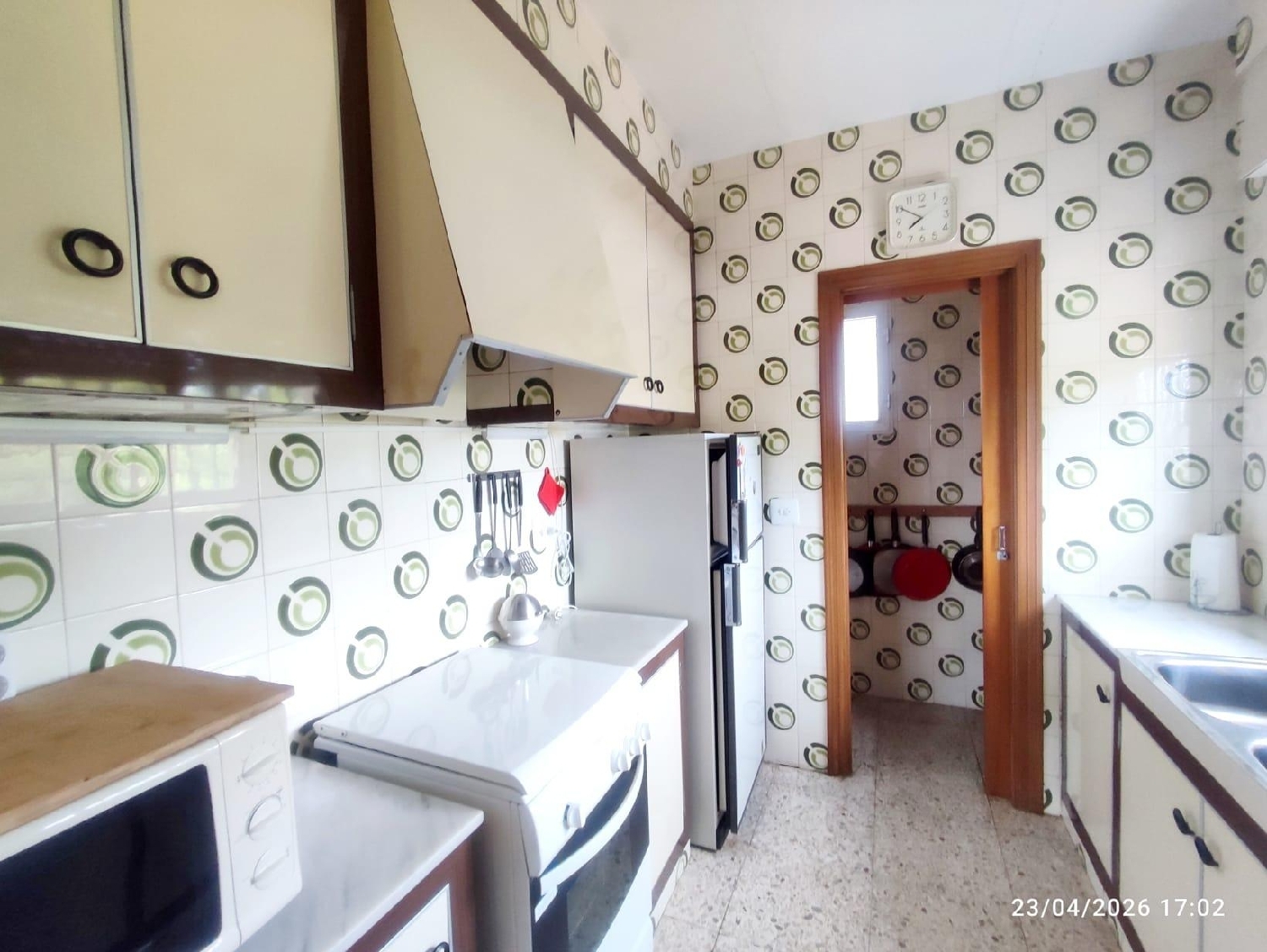 till salu villa Ibi Alcoia 7