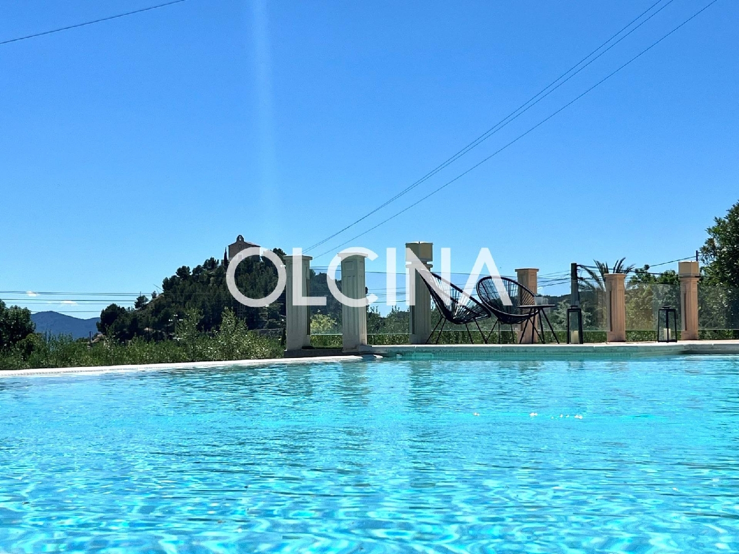  en venta chalet Ibi Alcoia 6