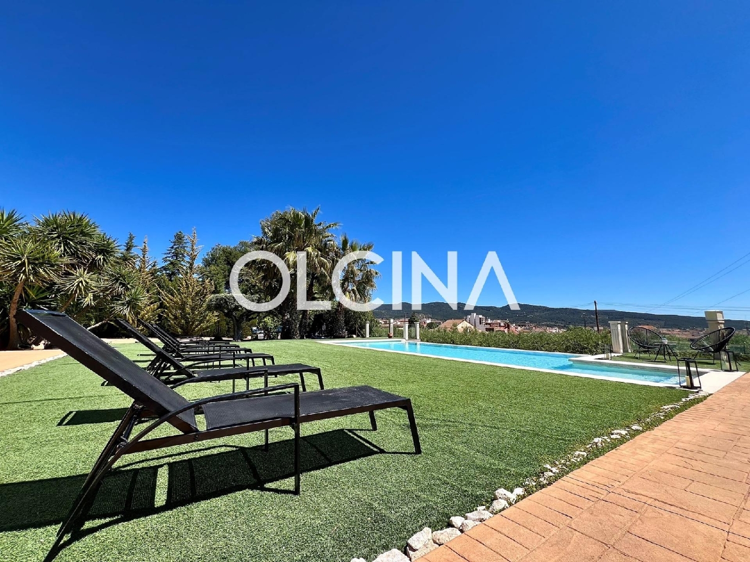  en venta chalet Ibi Alcoia 3