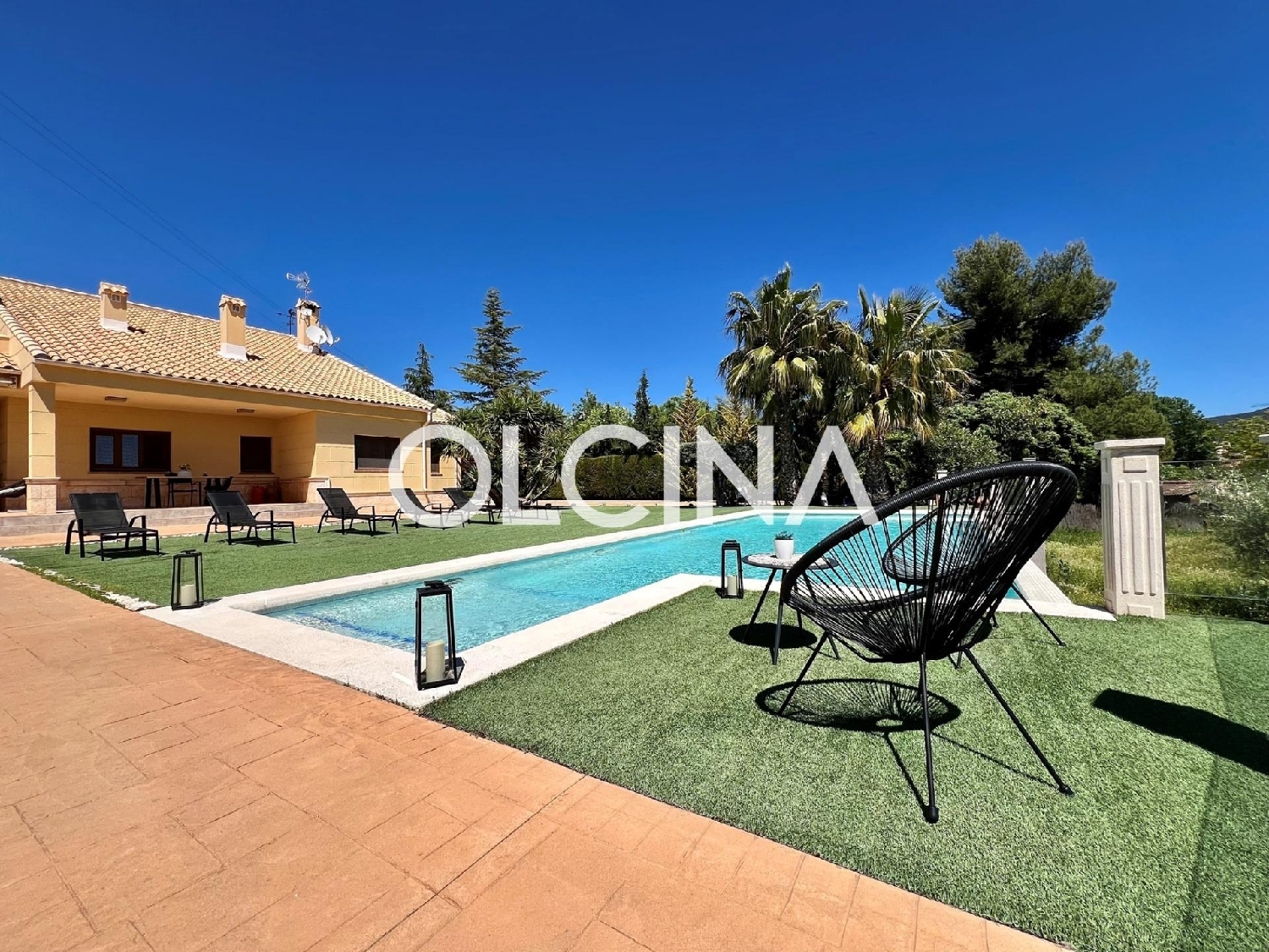  en venta chalet Ibi Alcoia 1