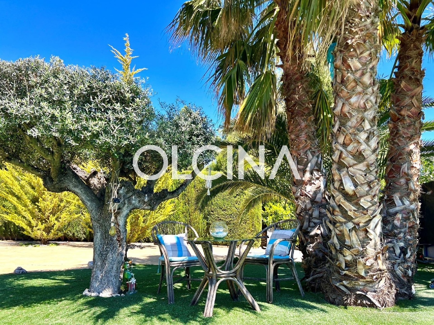  en venta chalet Ibi Alcoia 4