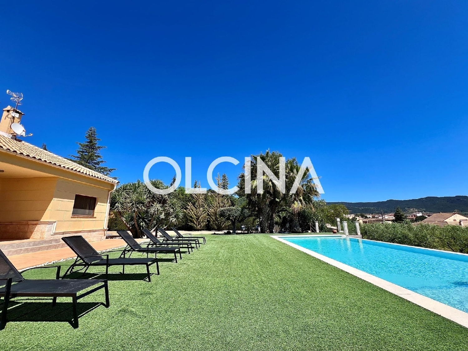  en venta chalet Ibi Alcoia 2