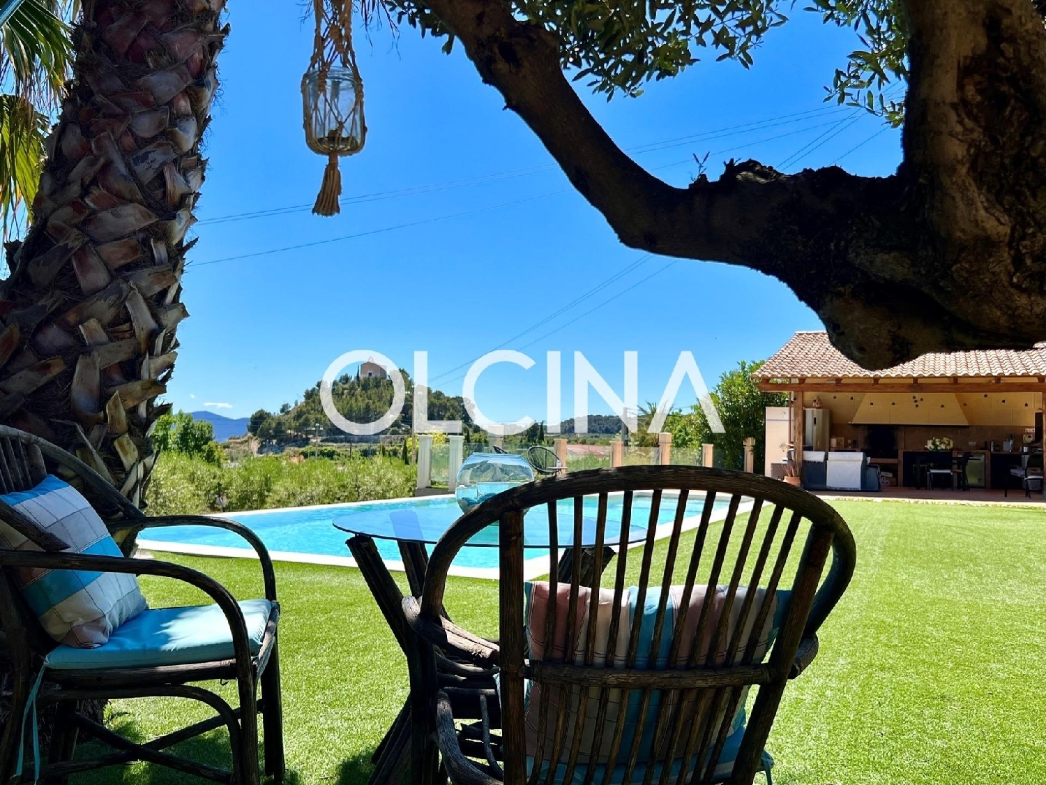  en venta chalet Ibi Alcoia 5