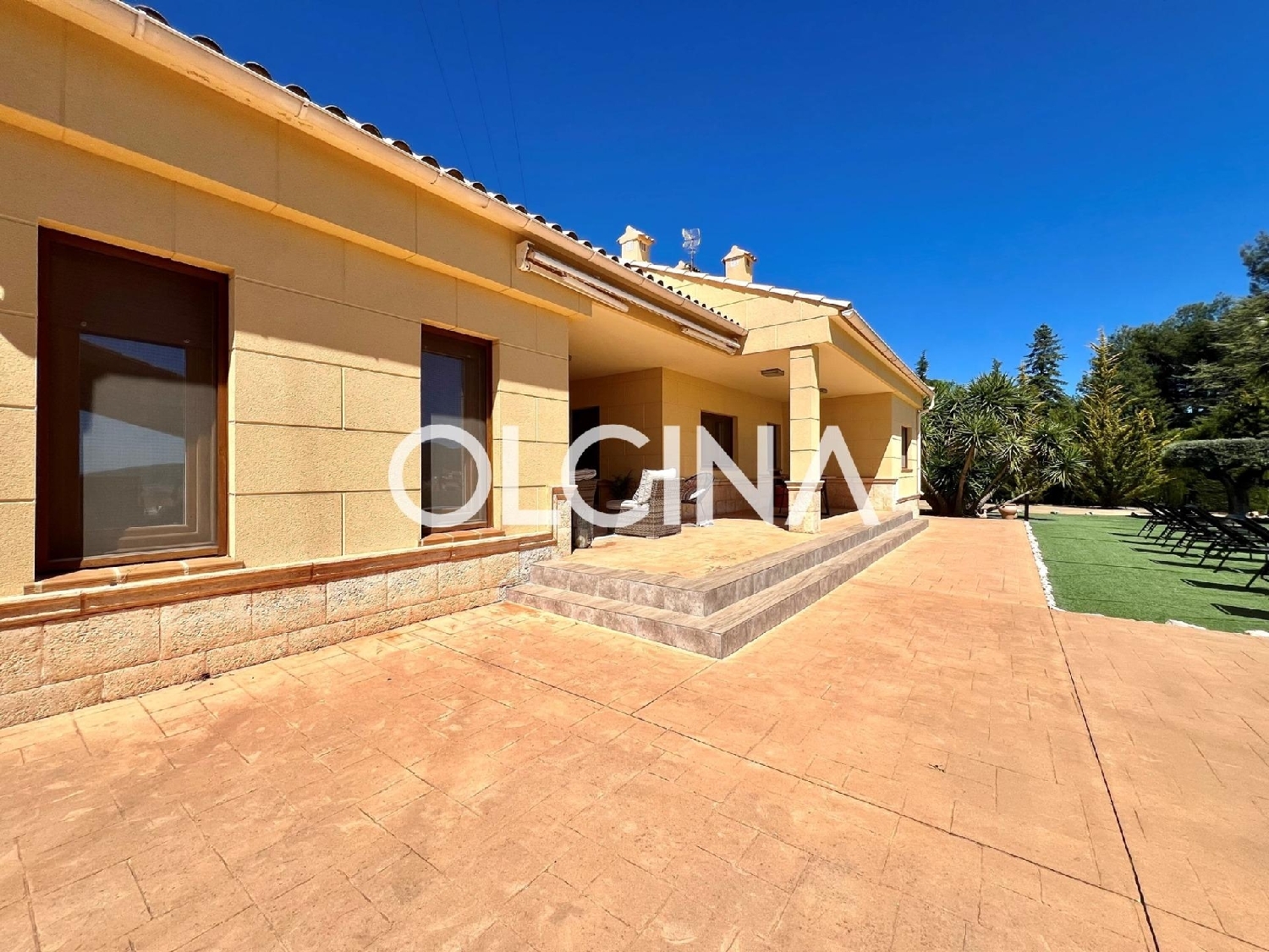  en venta chalet Ibi Alcoia 8