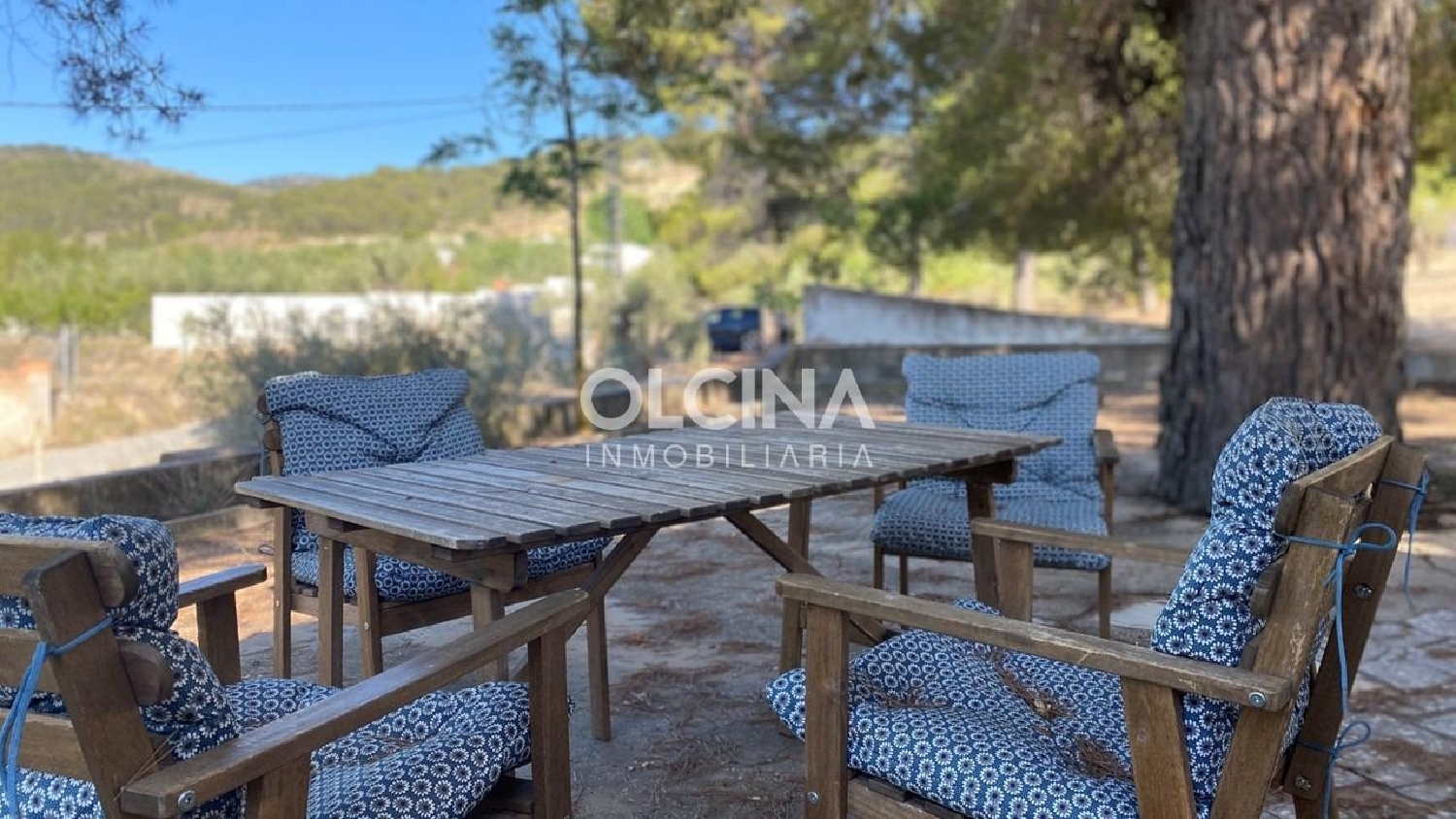 for sale villa Ibi Alcoia 6