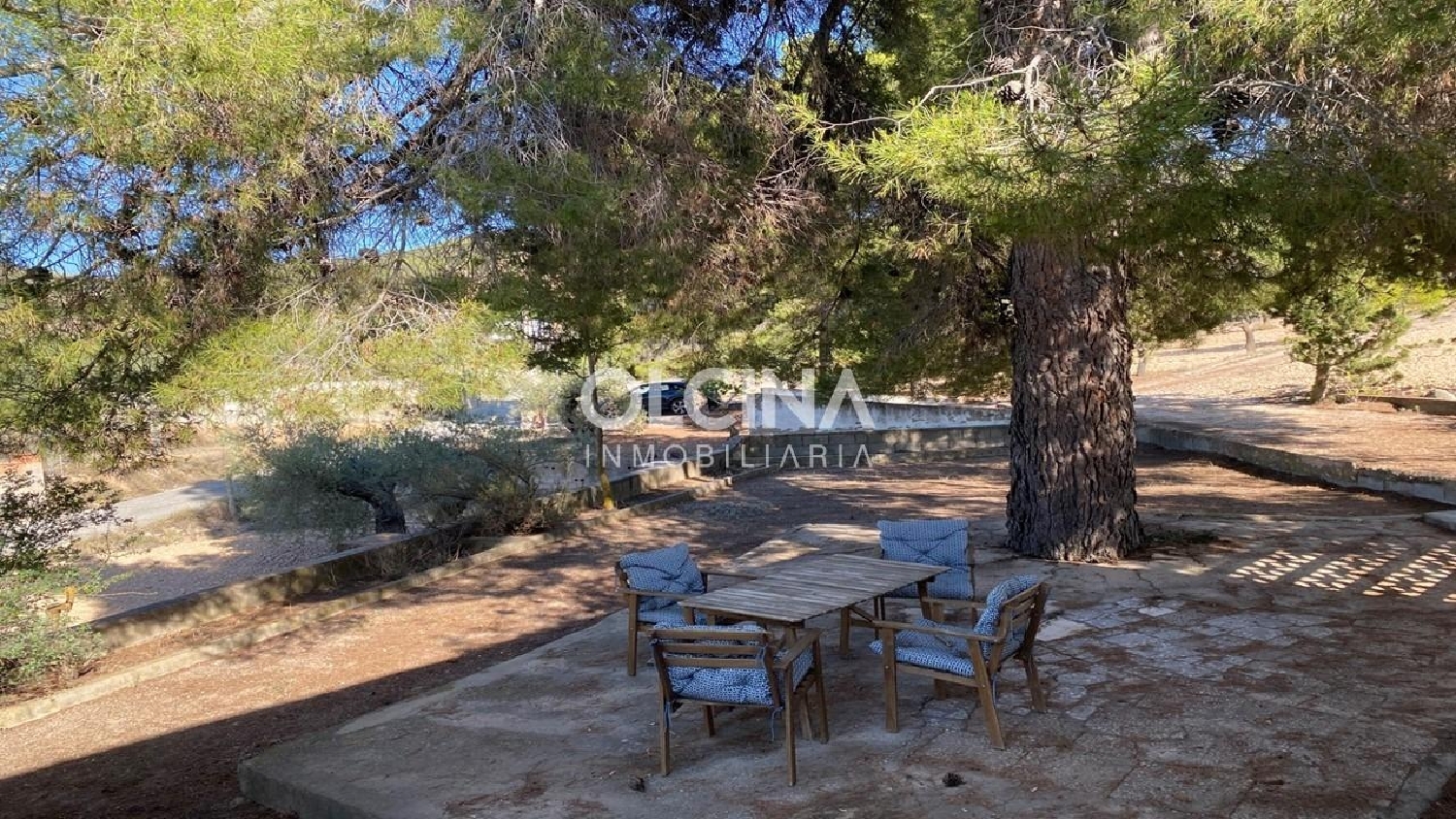 for sale villa Ibi Alcoia 7