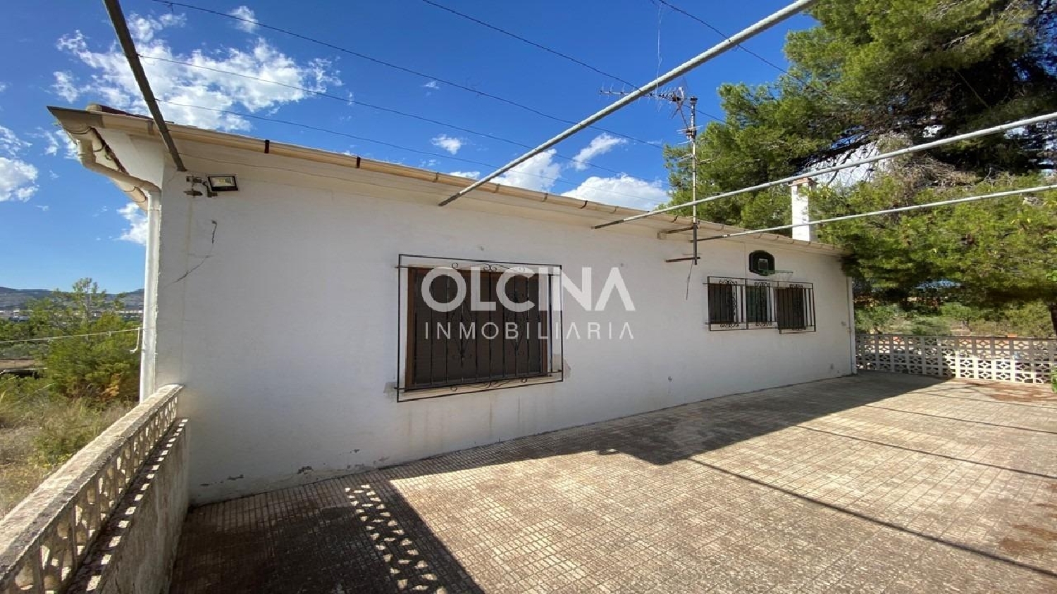 for sale villa Ibi Alcoia 4