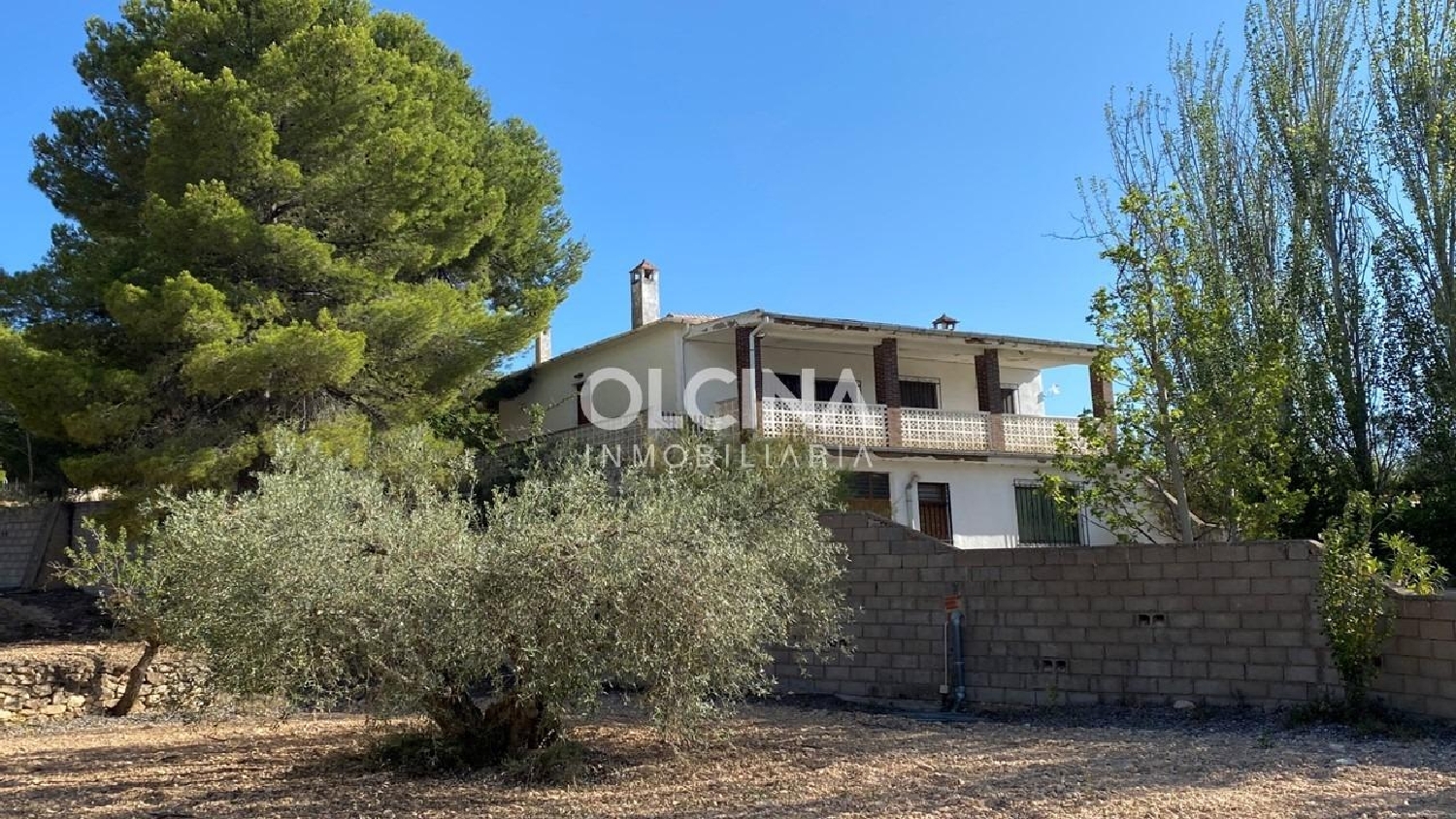 for sale villa Ibi Alcoia 1