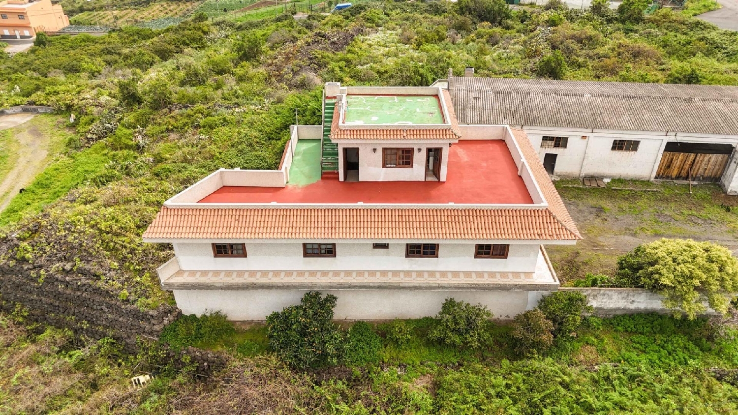  for sale villa Icod De Los Vinos Zona Norte 5