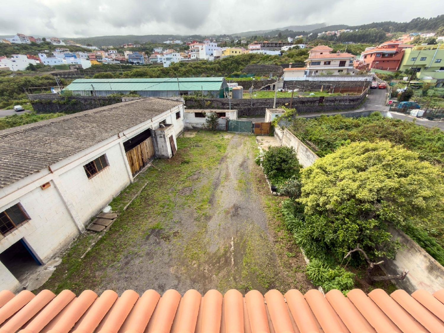  for sale villa Icod De Los Vinos Zona Norte 6