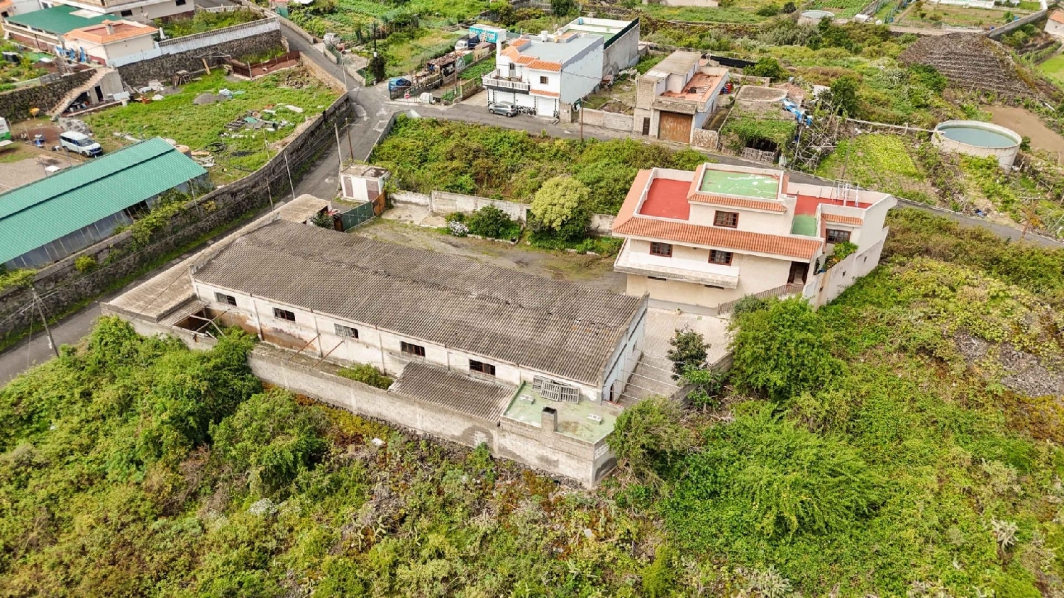  for sale villa Icod De Los Vinos Zona Norte 4