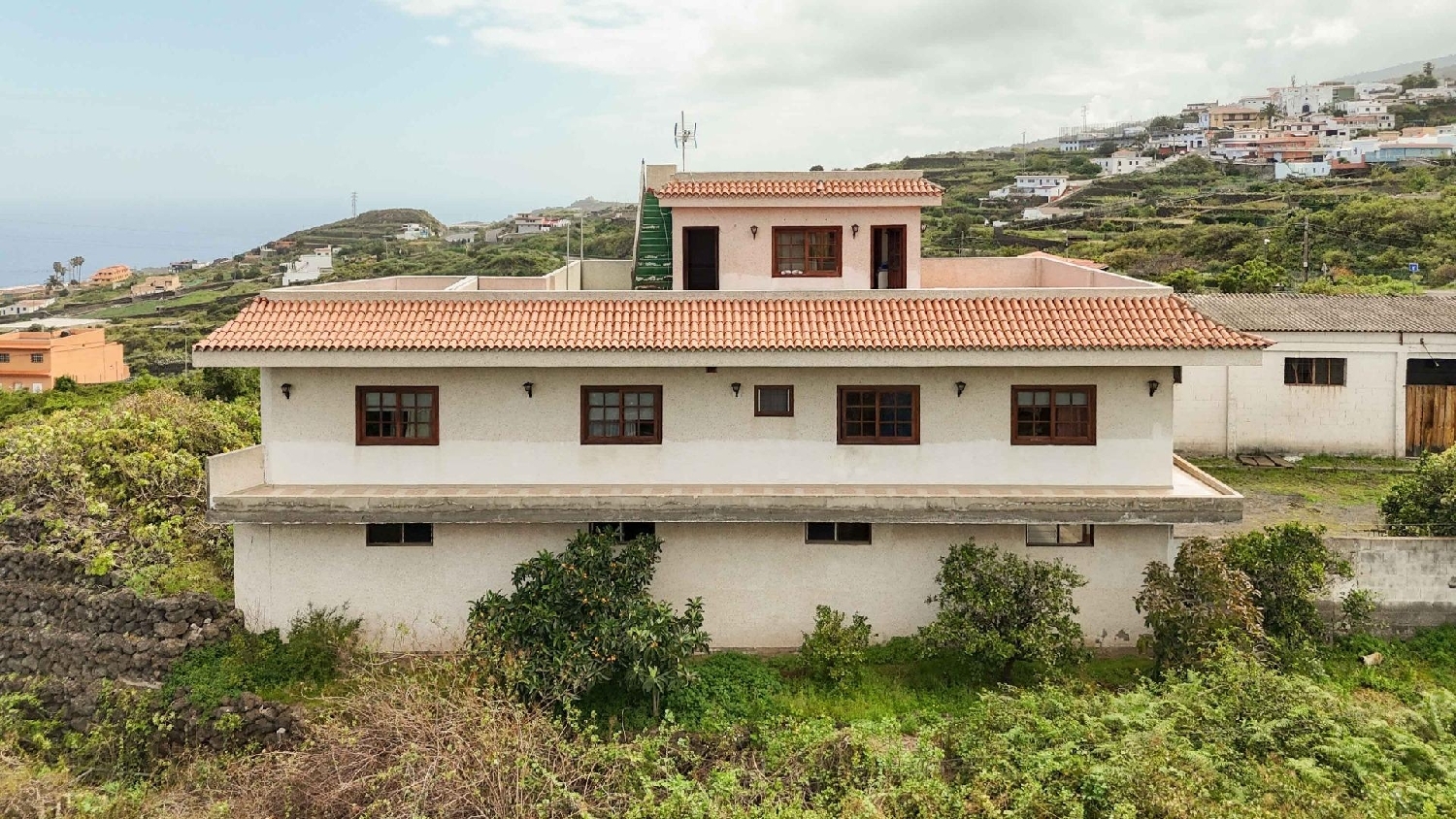  for sale villa Icod De Los Vinos Zona Norte 1