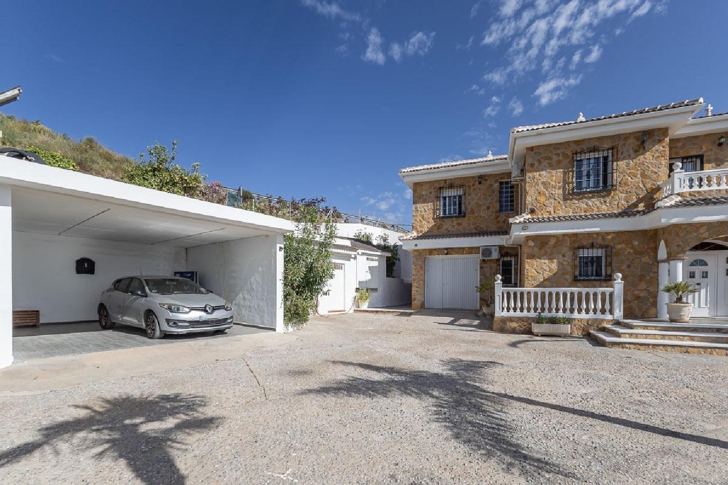  kaufen Villa Ítrabo Costa Tropical 8