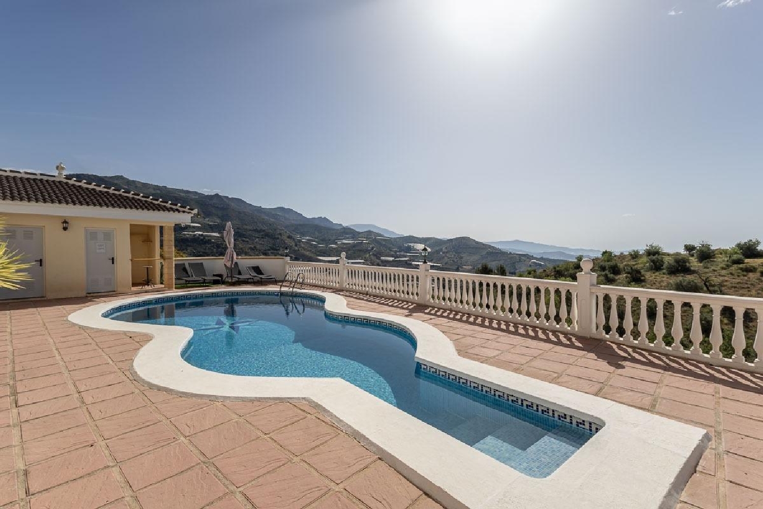  kaufen Villa Ítrabo Costa Tropical 4