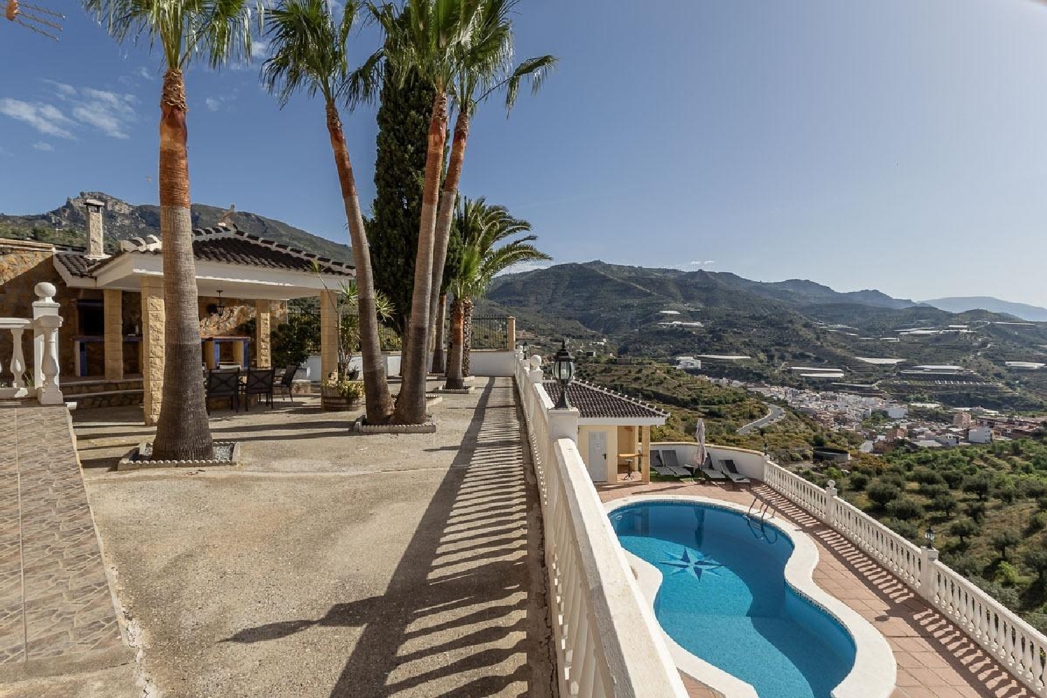  kaufen Villa Ítrabo Costa Tropical 2