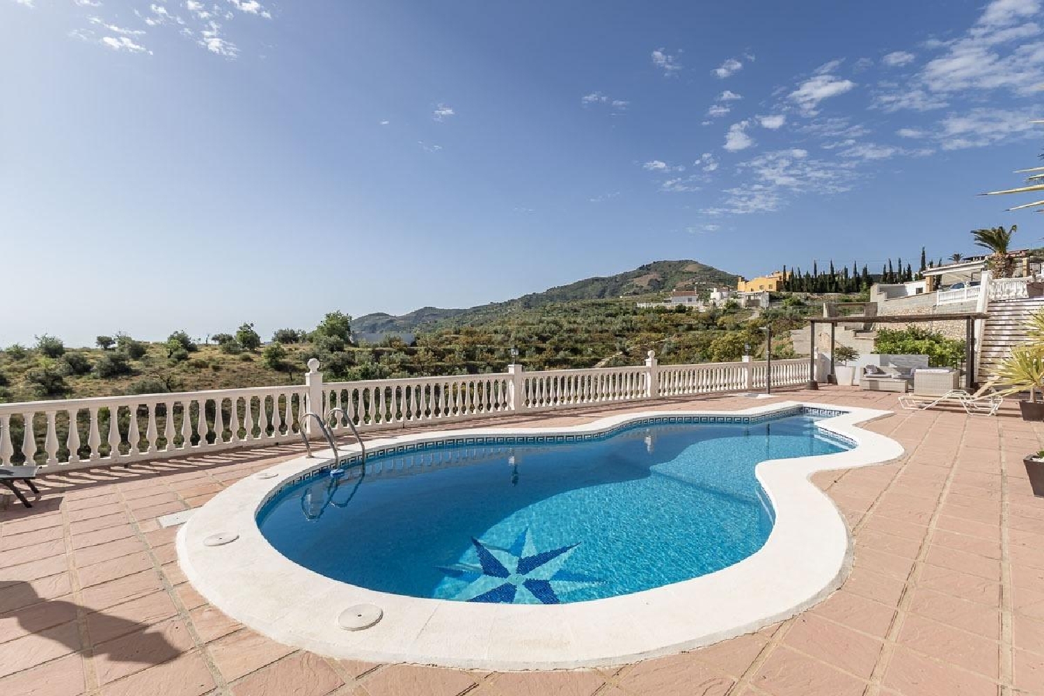  kaufen Villa Ítrabo Costa Tropical 5