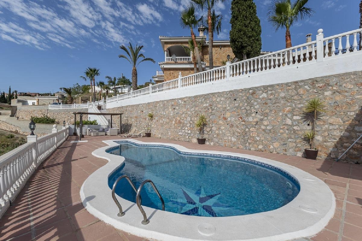  kaufen Villa Ítrabo Costa Tropical 6