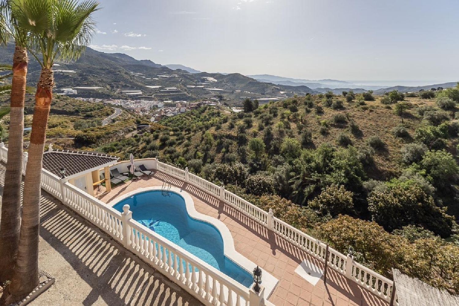  kaufen Villa Ítrabo Costa Tropical 3