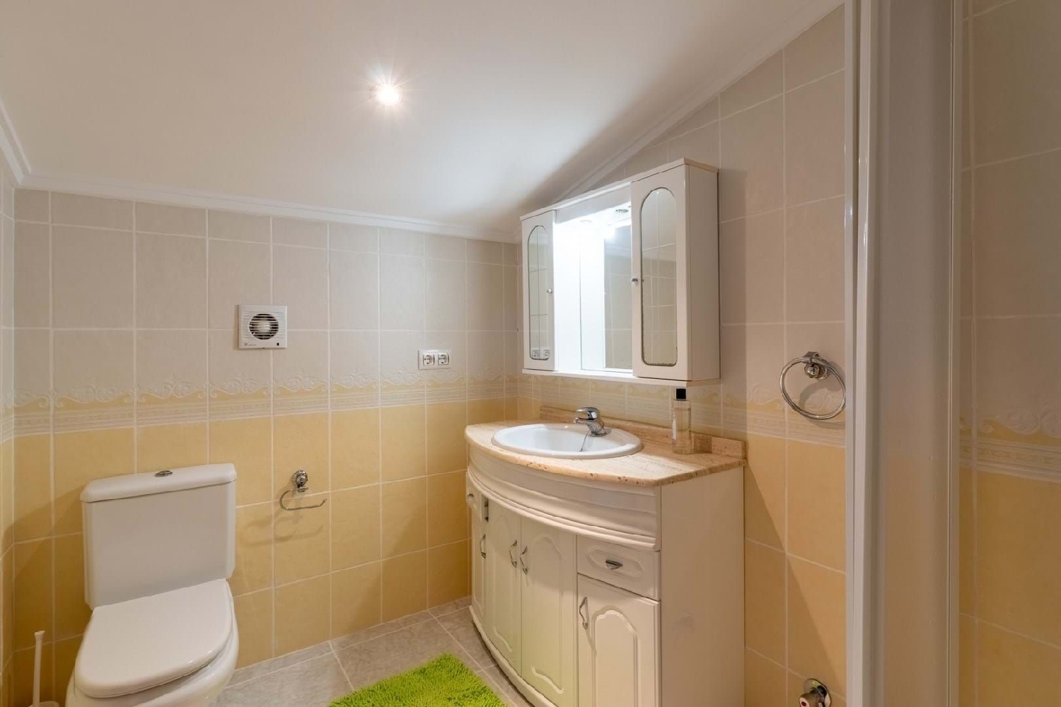 en venta chalet Jalón Marina Alta 15
